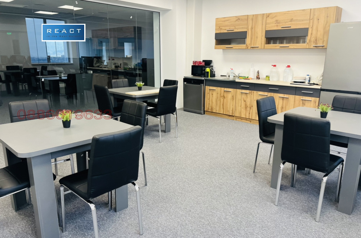 Дава под Наем ОФИС | Imot.bg — изображение 2