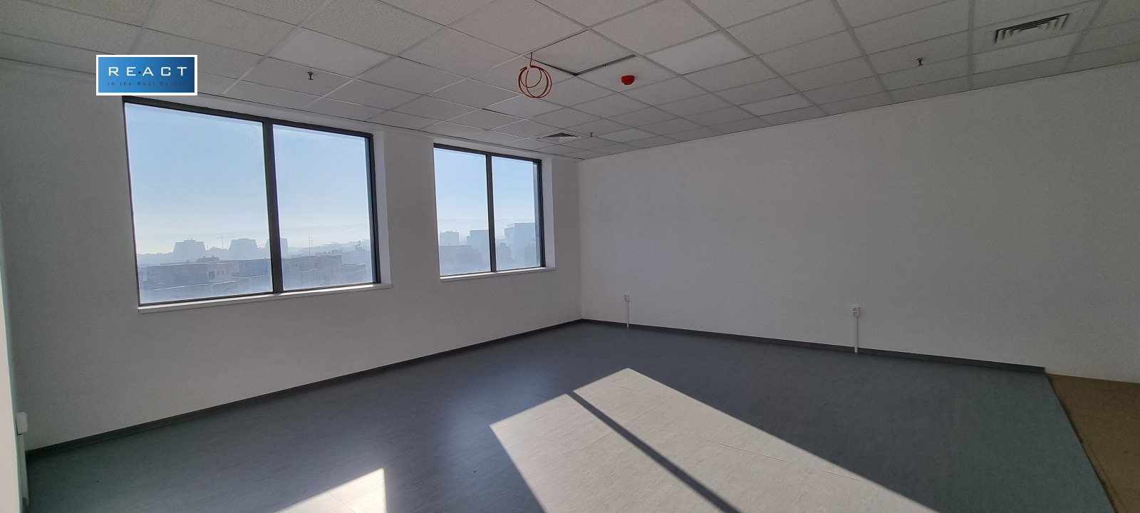 Дава под Наем ОФИС | Imot.bg — изображение 5