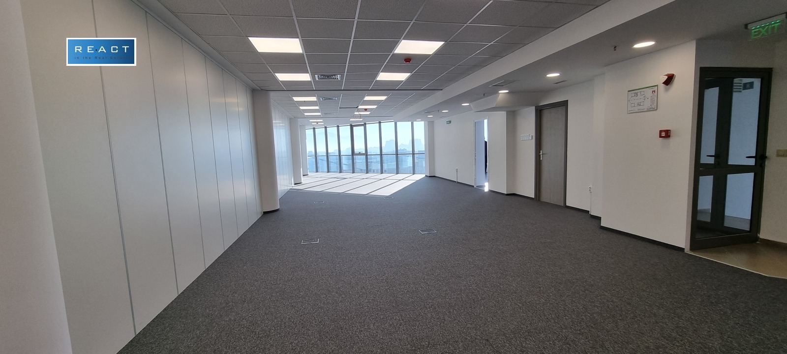 Дава под Наем ОФИС | Imot.bg — изображение 3