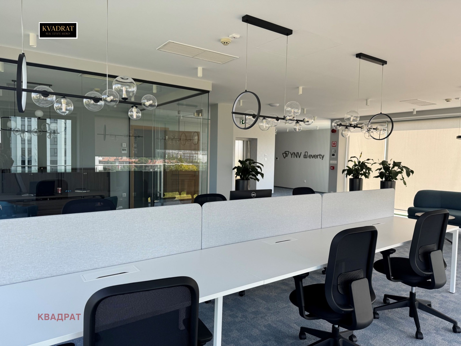 Дава под Наем ОФИС | Imot.bg — изображение 3