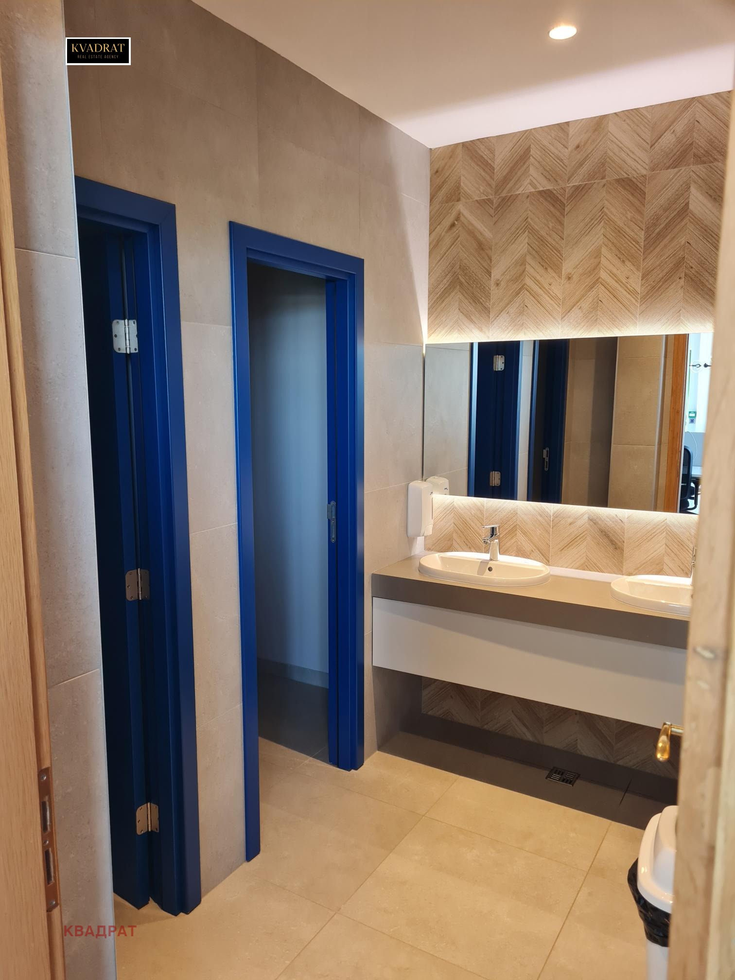 Дава под Наем ОФИС | Imot.bg — изображение 14