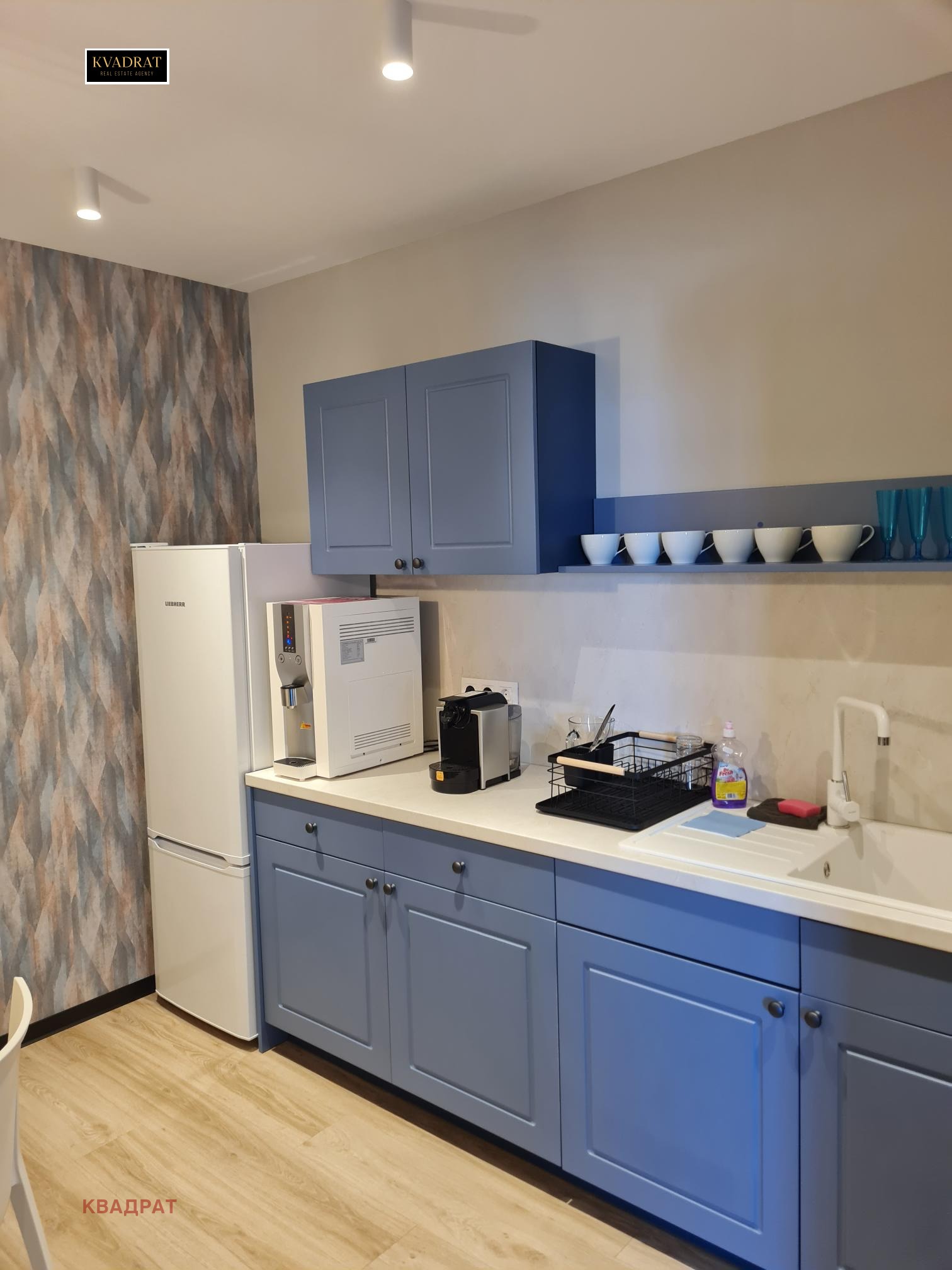 Дава под Наем ОФИС | Imot.bg — изображение 13