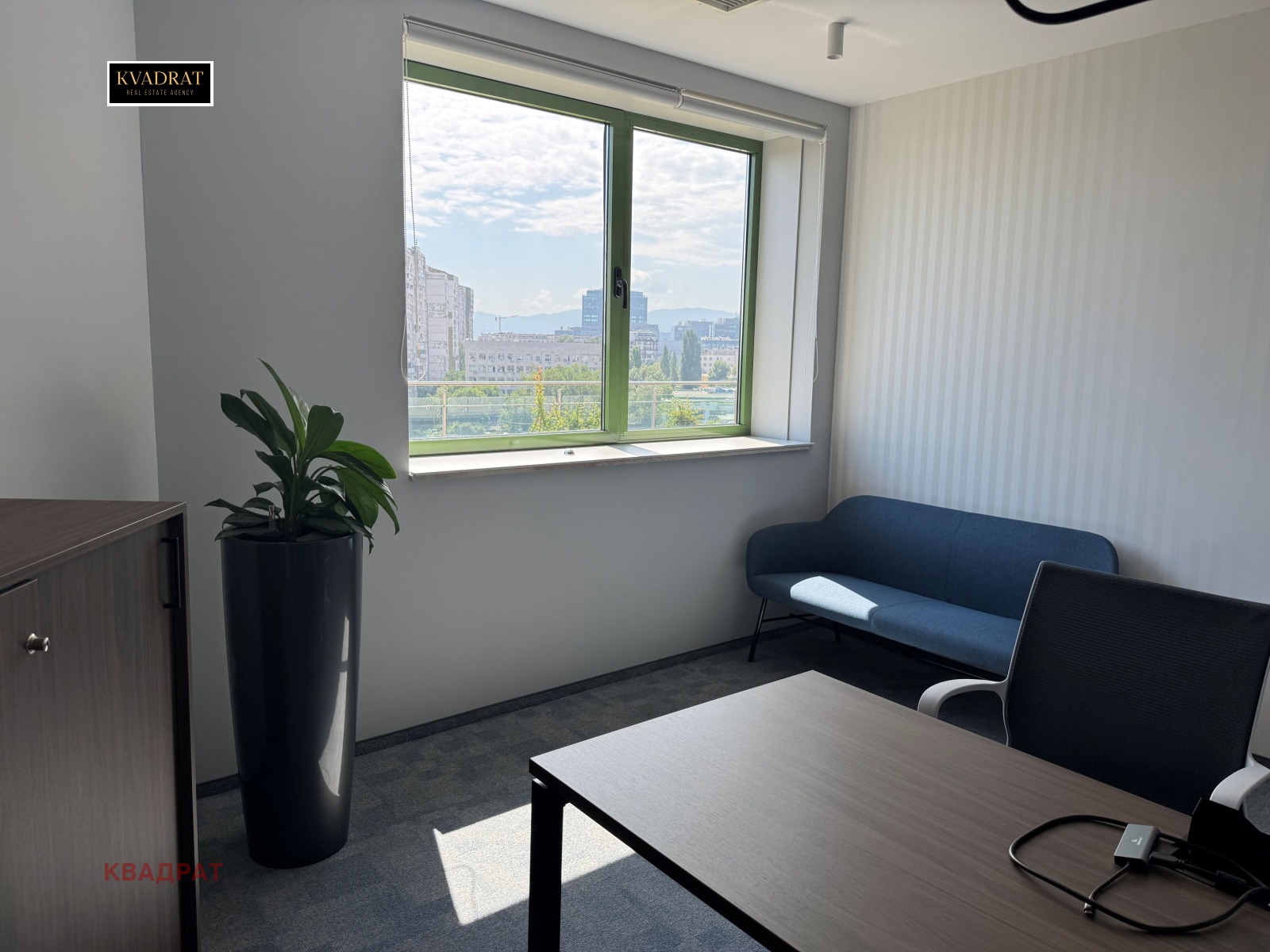 Дава под Наем ОФИС | Imot.bg — изображение 6