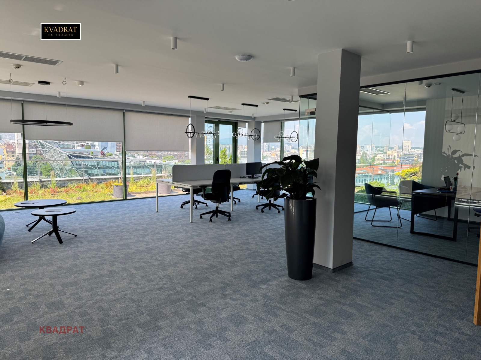 Дава под Наем ОФИС | Imot.bg — изображение 4