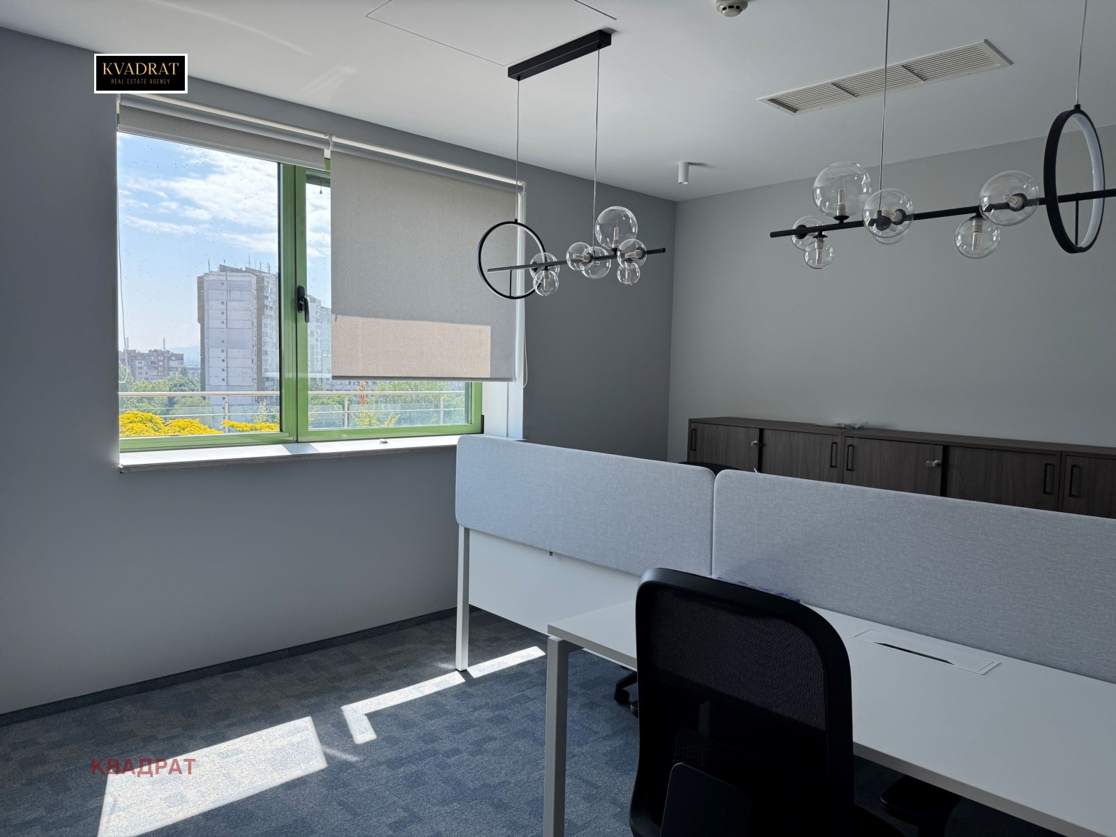 Дава под Наем ОФИС | Imot.bg — изображение 9