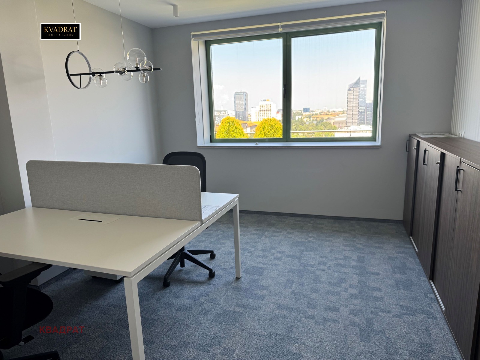 Дава под Наем ОФИС | Imot.bg — изображение 10