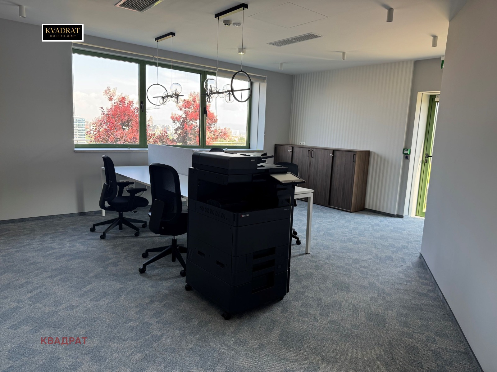 Дава под Наем ОФИС | Imot.bg — изображение 8