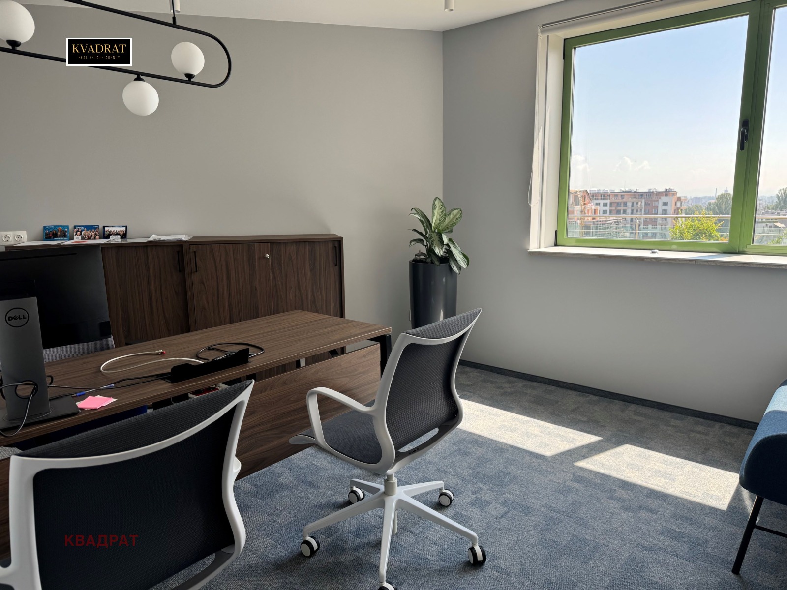 Дава под Наем ОФИС | Imot.bg — изображение 7