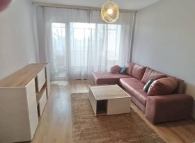 1 slaapkamer Nadezjda 3, Sofia 1