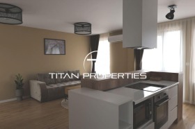 1 chambre Briz, Varna 4