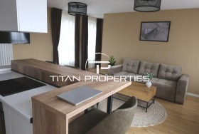 1 chambre Briz, Varna 2