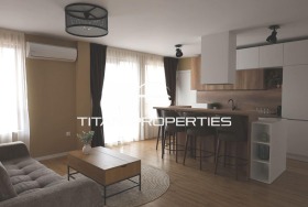 1 chambre Briz, Varna 1