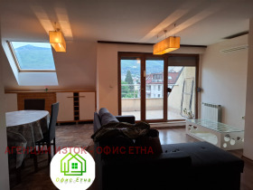 2 ložnice Ovča kupel, Sofia 15