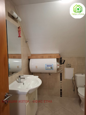 2 ložnice Ovča kupel, Sofia 10