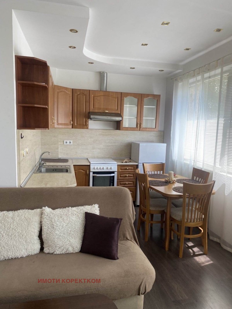 Te huur  1 slaapkamer Sofia , Ilinden , 60 m² | 79476926