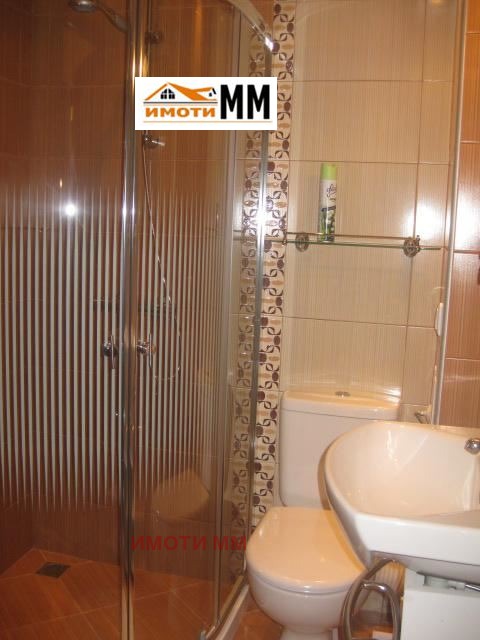 A louer  1 chambre Plovdiv , Tsentar , 70 m² | 62147593 - image [5]