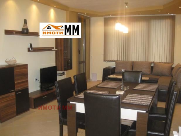 A louer  1 chambre Plovdiv , Tsentar , 70 m² | 62147593 - image [3]