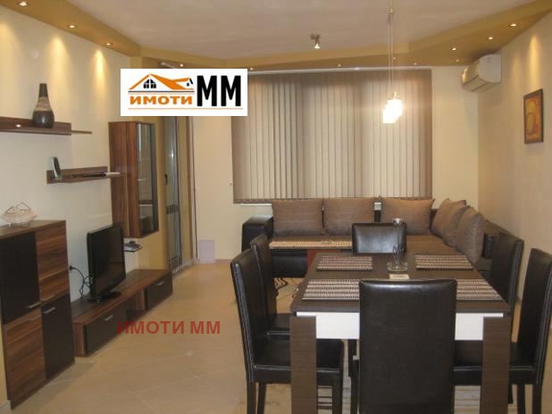 A louer  1 chambre Plovdiv , Tsentar , 70 m² | 62147593 - image [6]