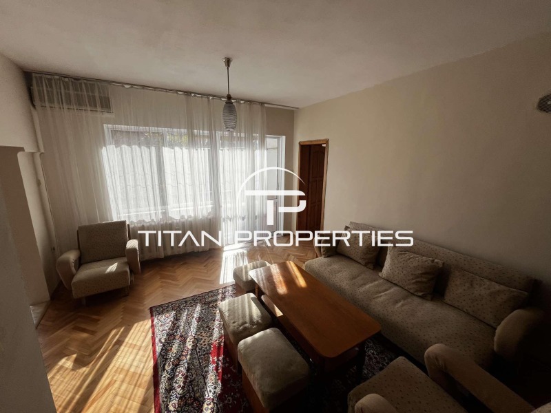 Zu vermieten  1 Schlafzimmer Plowdiw , Zentar , 68 qm | 93447435 - Bild [3]