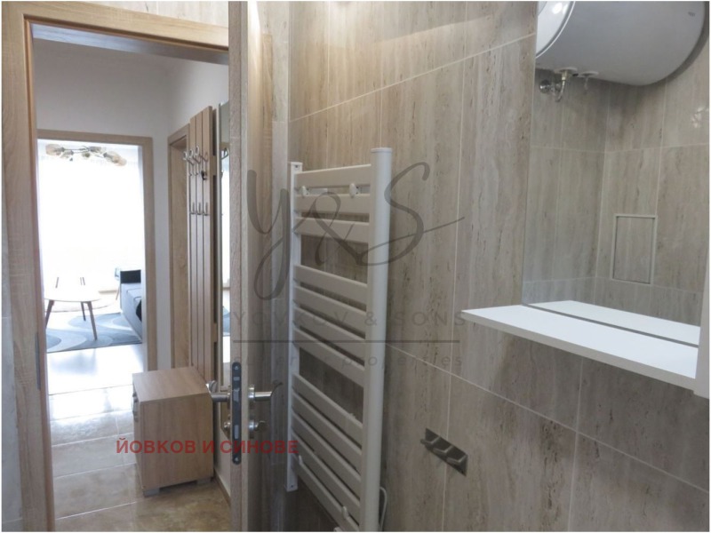 K pronájmu  1 ložnice Plovdiv , Centar , 70 m2 | 10897401 - obraz [4]