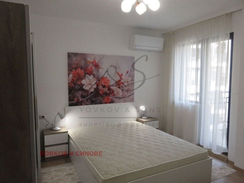 K pronájmu  1 ložnice Plovdiv , Centar , 70 m2 | 10897401 - obraz [3]