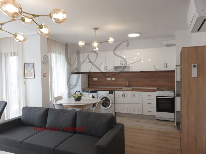K pronájmu  1 ložnice Plovdiv , Centar , 70 m2 | 10897401