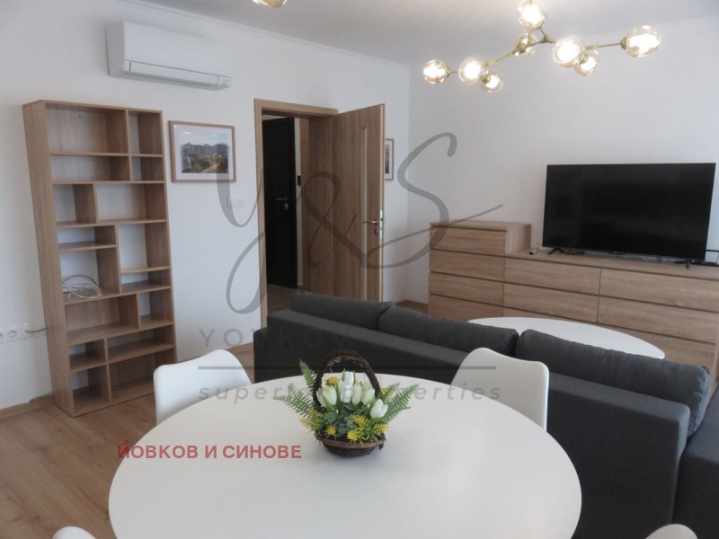 K pronájmu  1 ložnice Plovdiv , Centar , 70 m2 | 10897401 - obraz [2]