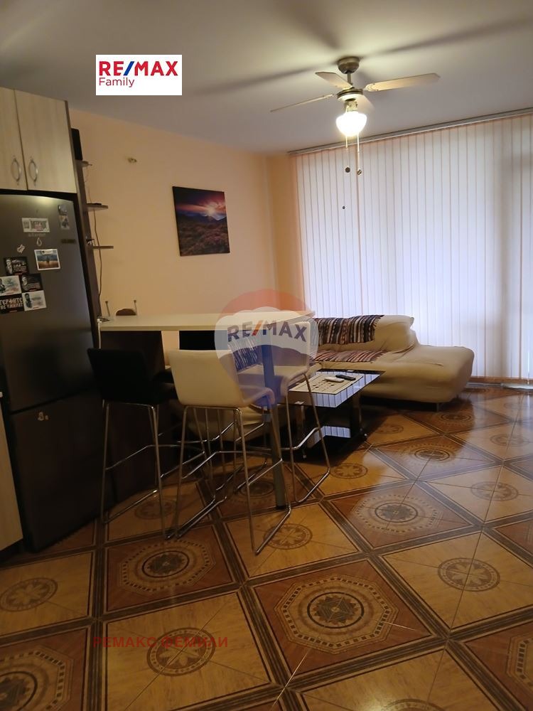 Дава под наем  2-стаен град Варна , к.к. Св.Св. Константин и Елена , 68 кв.м | 69766826 - изображение [9]