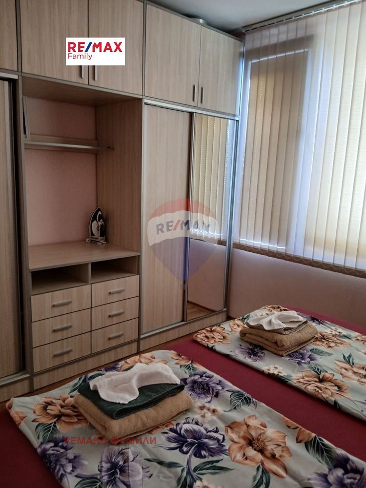 Дава под наем  2-стаен град Варна , к.к. Св.Св. Константин и Елена , 68 кв.м | 69766826 - изображение [5]