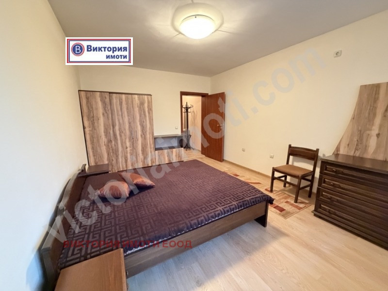 Дава под наем 2-СТАЕН, гр. Велико Търново, Картала, снимка 4 - Апартаменти - 52445537