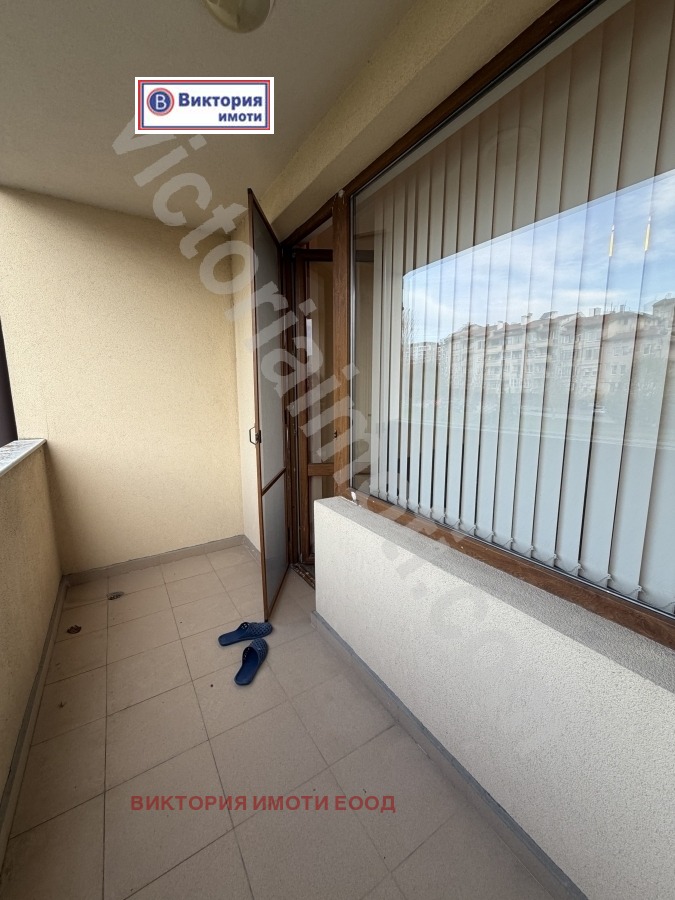 Дава под наем 2-СТАЕН, гр. Велико Търново, Картала, снимка 6 - Апартаменти - 52445537