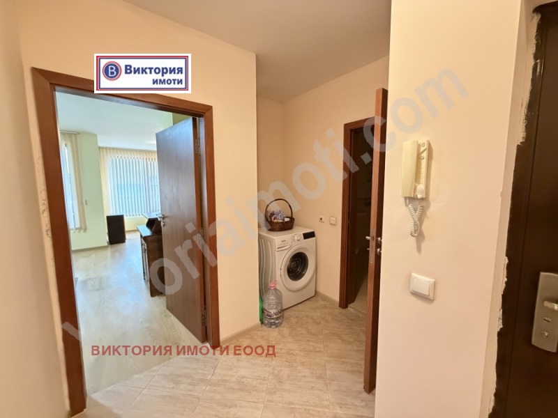 Дава под наем 2-СТАЕН, гр. Велико Търново, Картала, снимка 8 - Апартаменти - 52445537