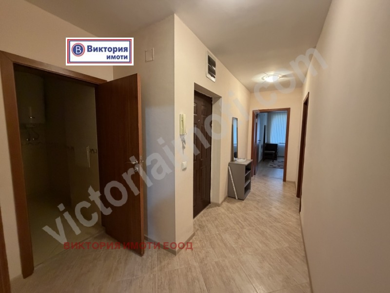 Дава под наем 2-СТАЕН, гр. Велико Търново, Картала, снимка 7 - Апартаменти - 52445537