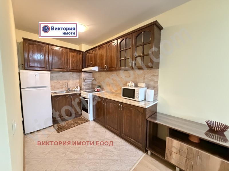 Дава под наем 2-СТАЕН, гр. Велико Търново, Картала, снимка 3 - Апартаменти - 52445537