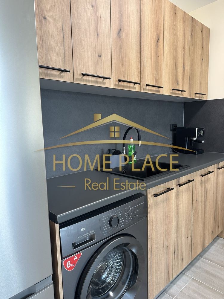 Дава под наем 2-СТАЕН, гр. Варна, м-т Пчелина, снимка 3 - Апартаменти - 52626252