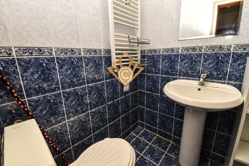 Дава под наем 2-СТАЕН, гр. София, Лозенец, снимка 11 - Апартаменти - 53519326