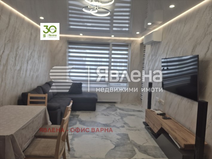 Дава под наем 2-СТАЕН, гр. Варна, Възраждане 2, снимка 2 - Апартаменти - 54231643