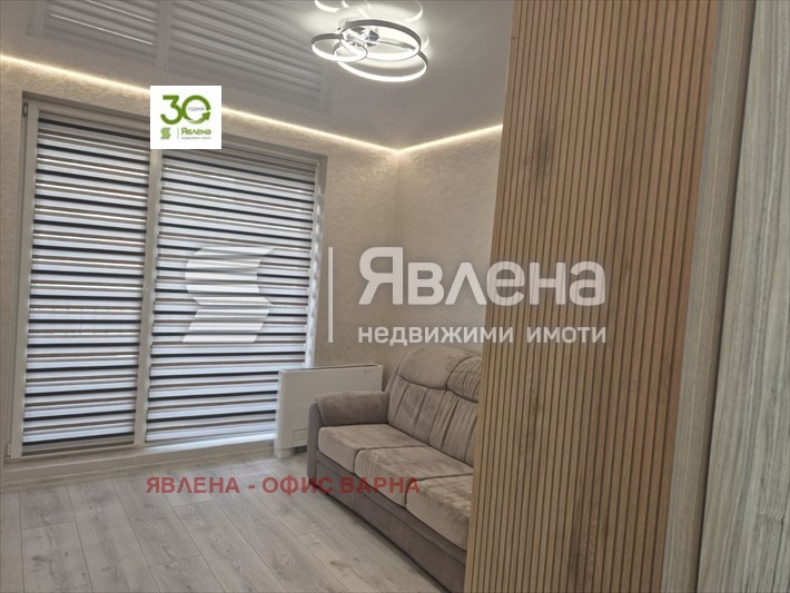 Дава под наем 2-СТАЕН, гр. Варна, Възраждане 2, снимка 4 - Апартаменти - 54231643