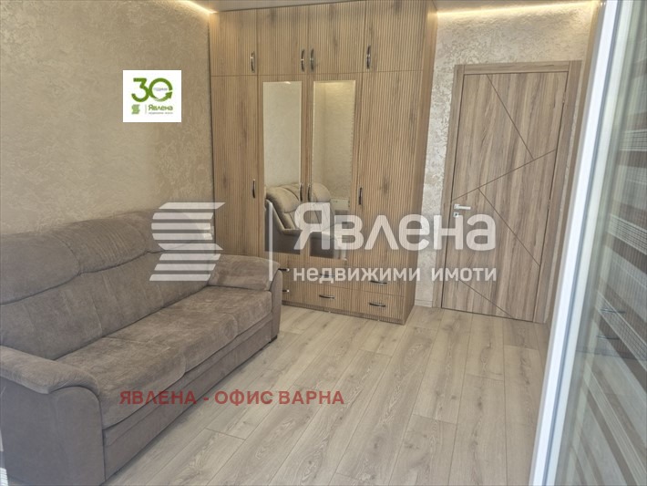 Дава под наем 2-СТАЕН, гр. Варна, Възраждане 2, снимка 3 - Апартаменти - 54231643