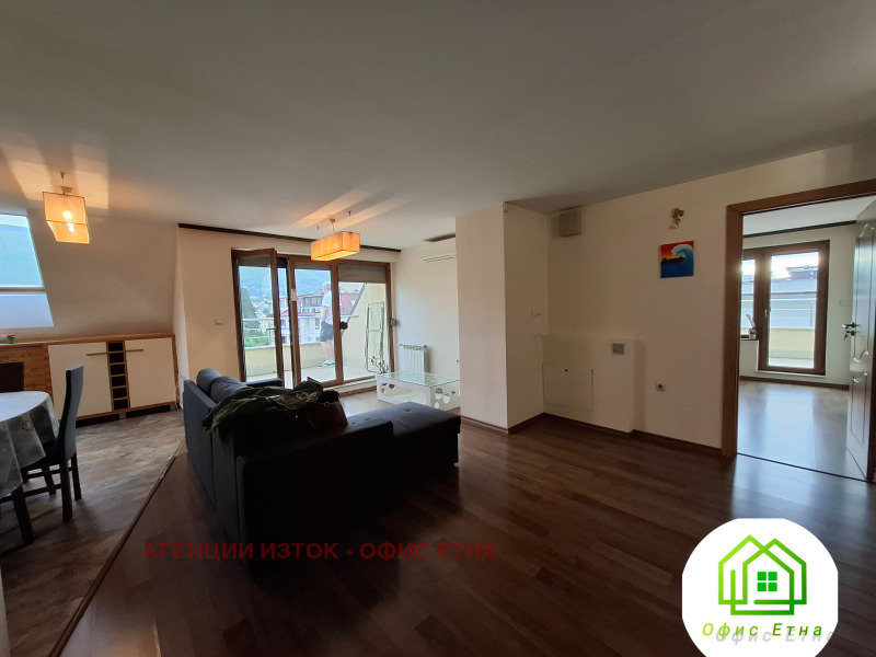 K pronájmu  2 ložnice Sofia , Ovča kupel , 120 m2 | 84744049 - obraz [17]