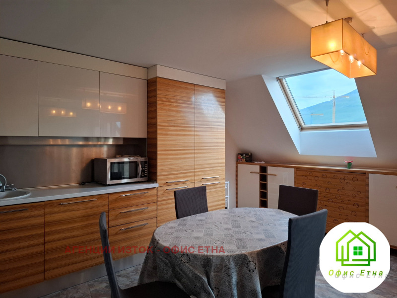 K pronájmu  2 ložnice Sofia , Ovča kupel , 120 m2 | 84744049