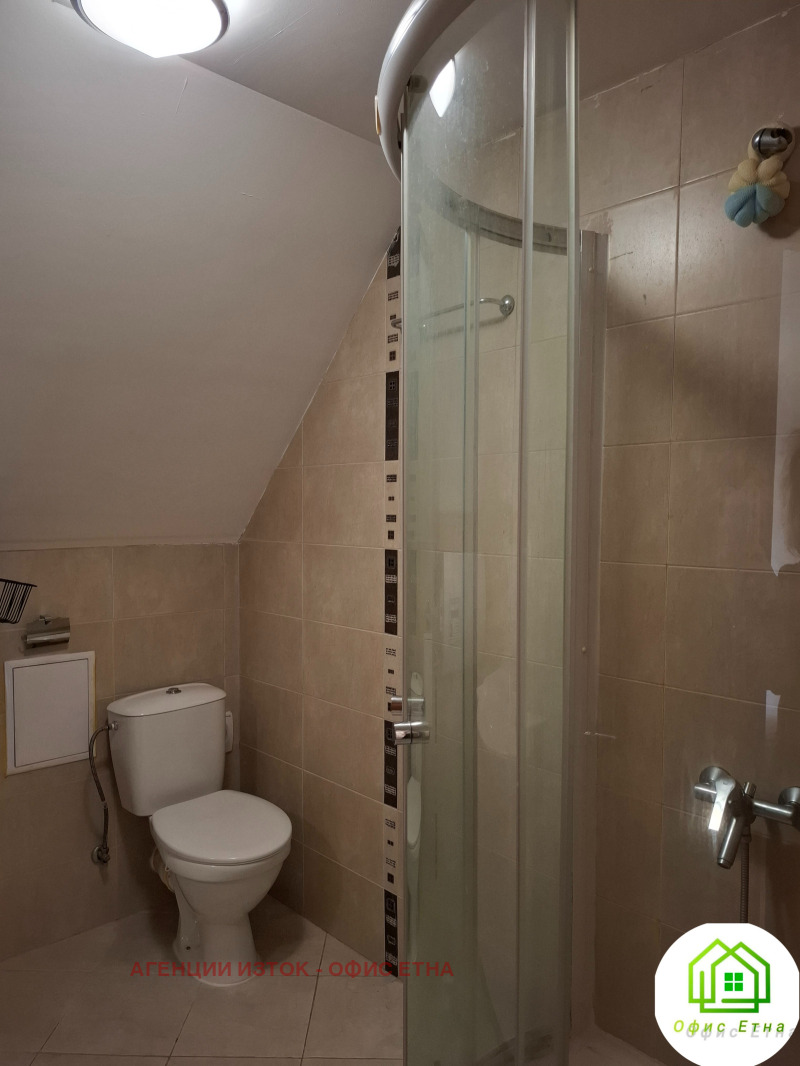 K pronájmu  2 ložnice Sofia , Ovča kupel , 120 m2 | 84744049 - obraz [11]