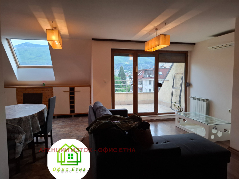 K pronájmu  2 ložnice Sofia , Ovča kupel , 120 m2 | 84744049 - obraz [15]