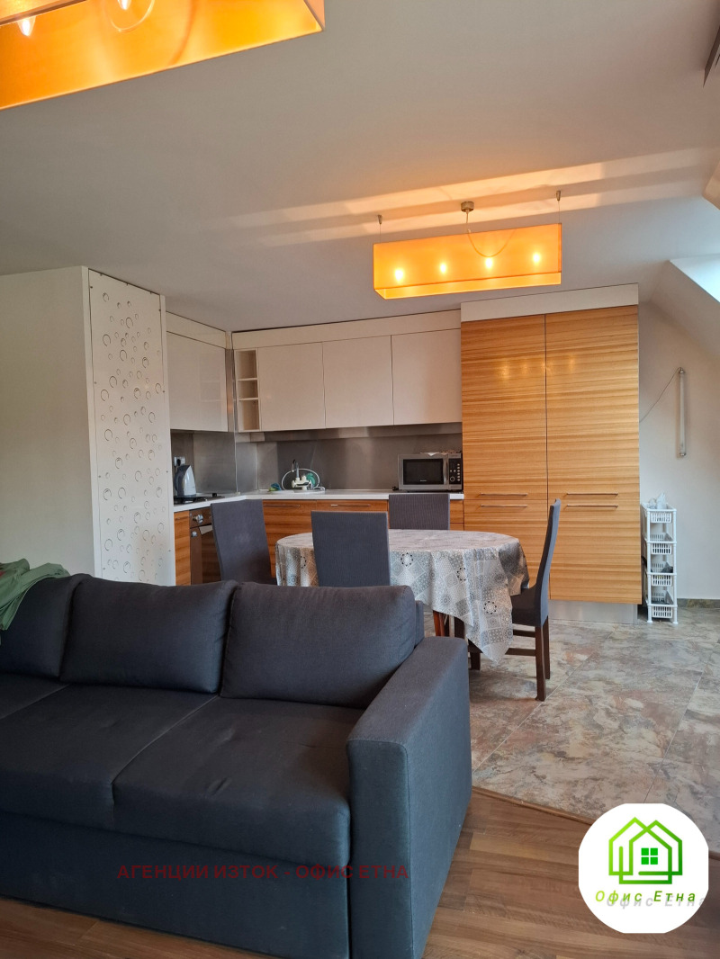 K pronájmu  2 ložnice Sofia , Ovča kupel , 120 m2 | 84744049 - obraz [12]