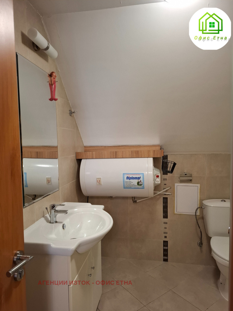 K pronájmu  2 ložnice Sofia , Ovča kupel , 120 m2 | 84744049 - obraz [10]