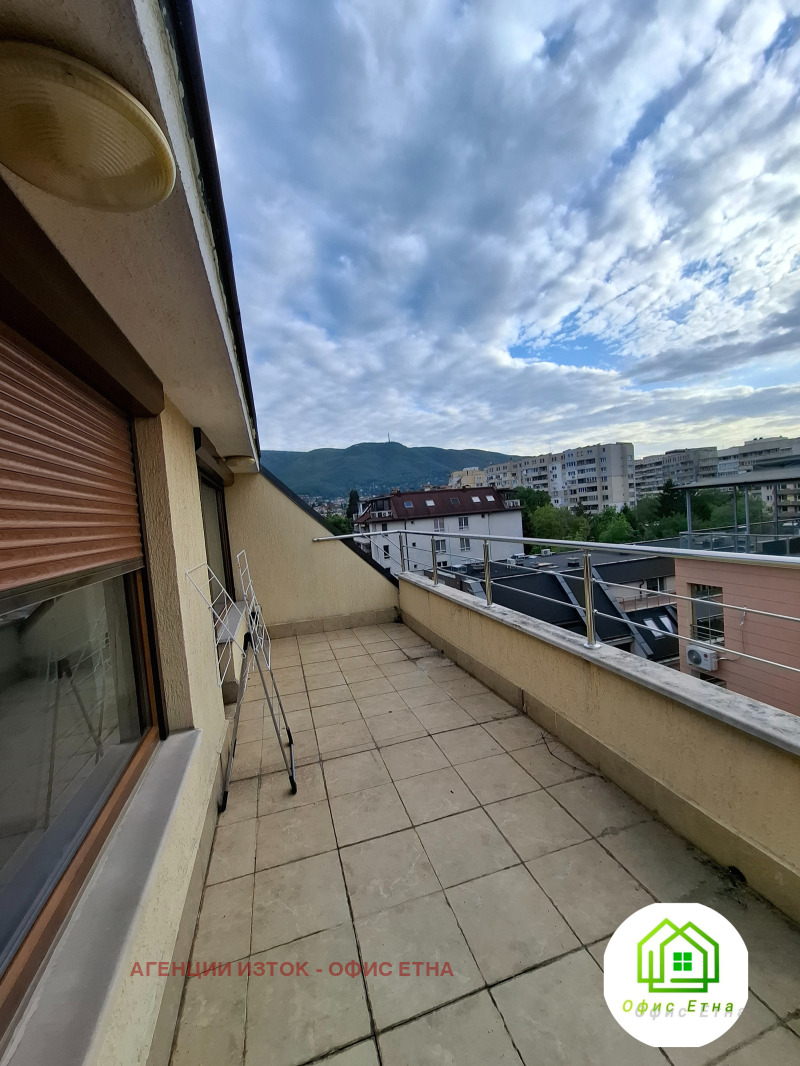 K pronájmu  2 ložnice Sofia , Ovča kupel , 120 m2 | 84744049 - obraz [9]