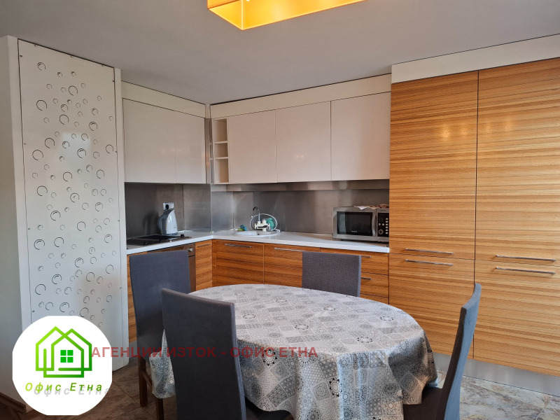 K pronájmu  2 ložnice Sofia , Ovča kupel , 120 m2 | 84744049 - obraz [16]