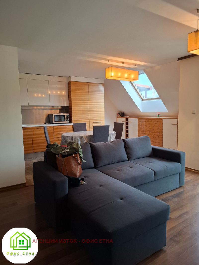 K pronájmu  2 ložnice Sofia , Ovča kupel , 120 m2 | 84744049 - obraz [13]