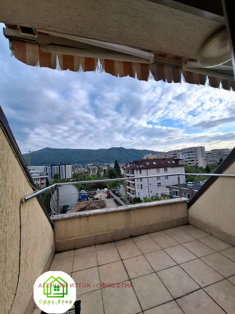 K pronájmu  2 ložnice Sofia , Ovča kupel , 120 m2 | 84744049 - obraz [8]