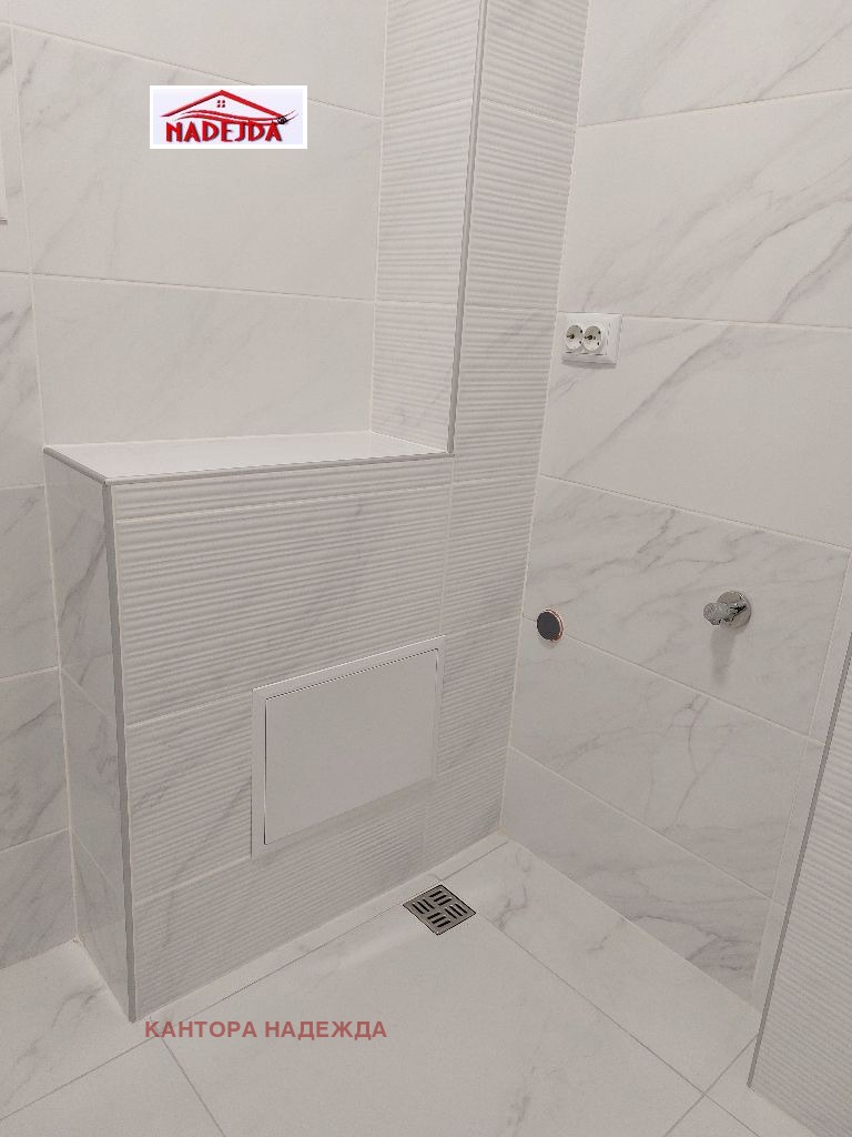 Do wynajęcia  2 sypialnie Warna , Centar , 90 mkw | 95751357 - obraz [15]